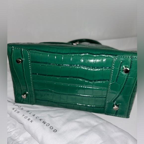 Brandon Blackwood Kuei Bag - Picture 6 of 6